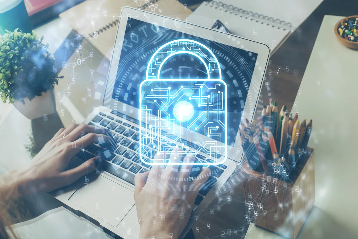 Risk management in cybersecurity
