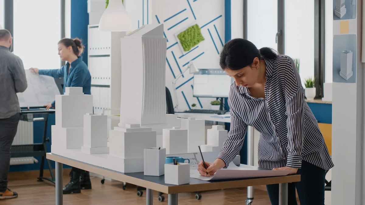 BIM for landscape architecture