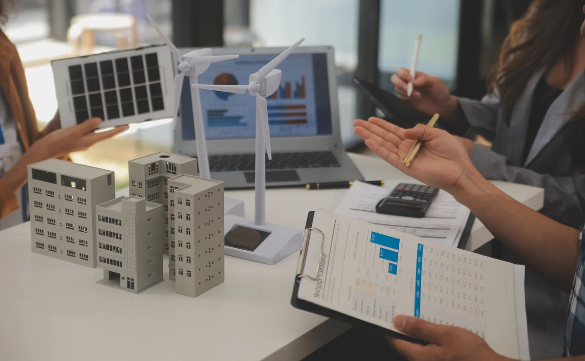 Integrating BIM with 3D printing