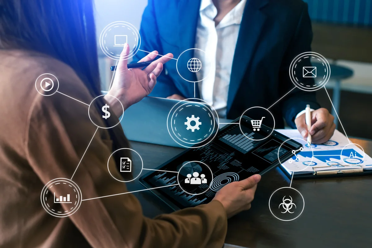 Why do businesses need managed IT services