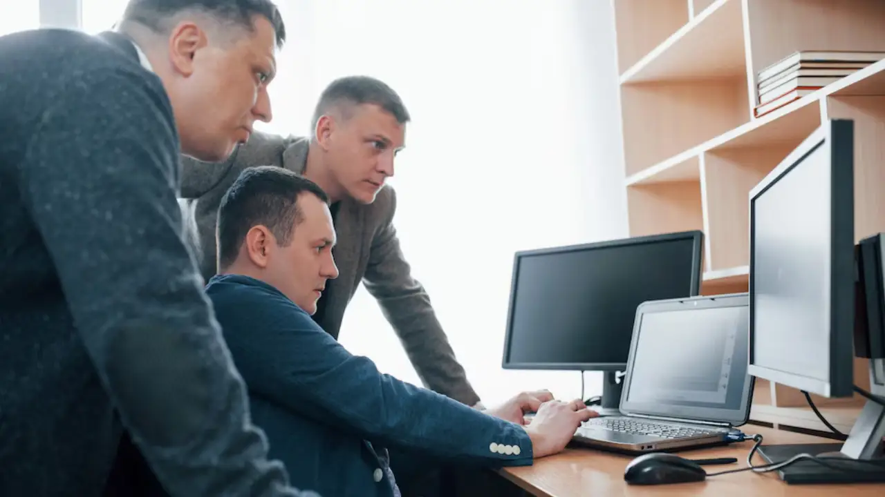 managed it service provider