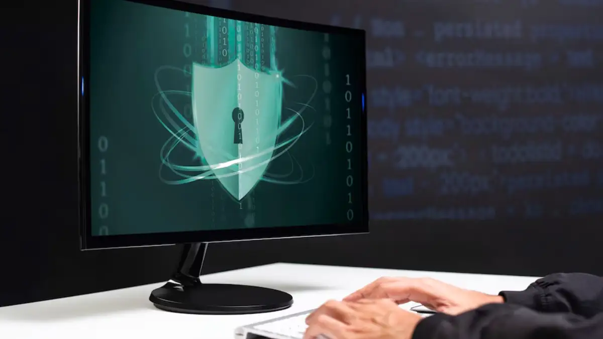 ransomware protection best practices