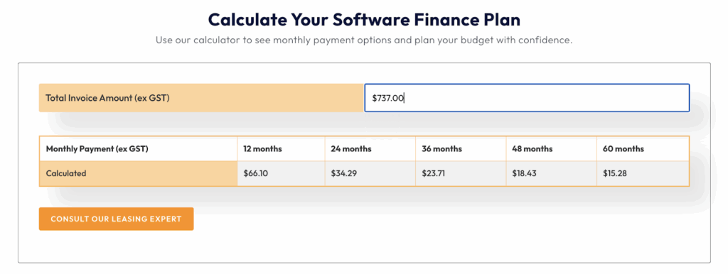 Bluebeam License Price in Australia: Plans, Costs & Best Deals 4 image