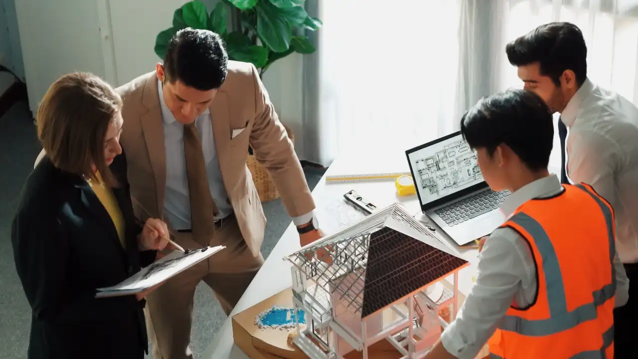 bim outsourcing