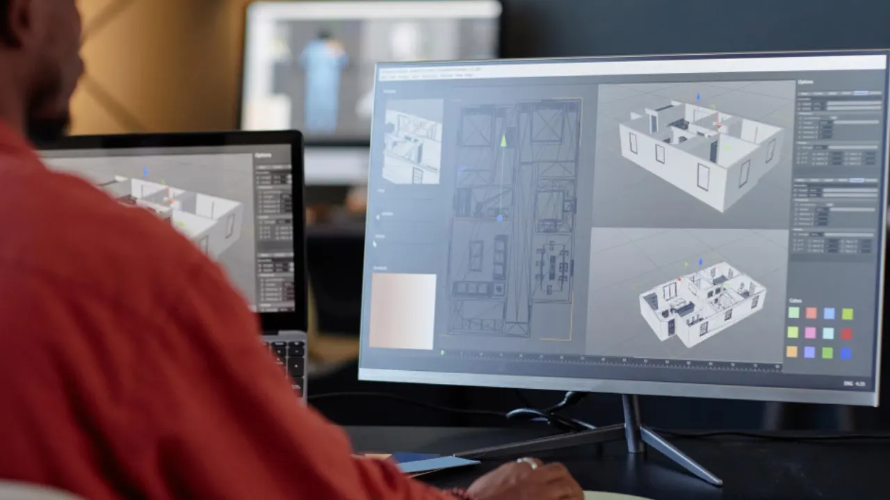 bim architecture