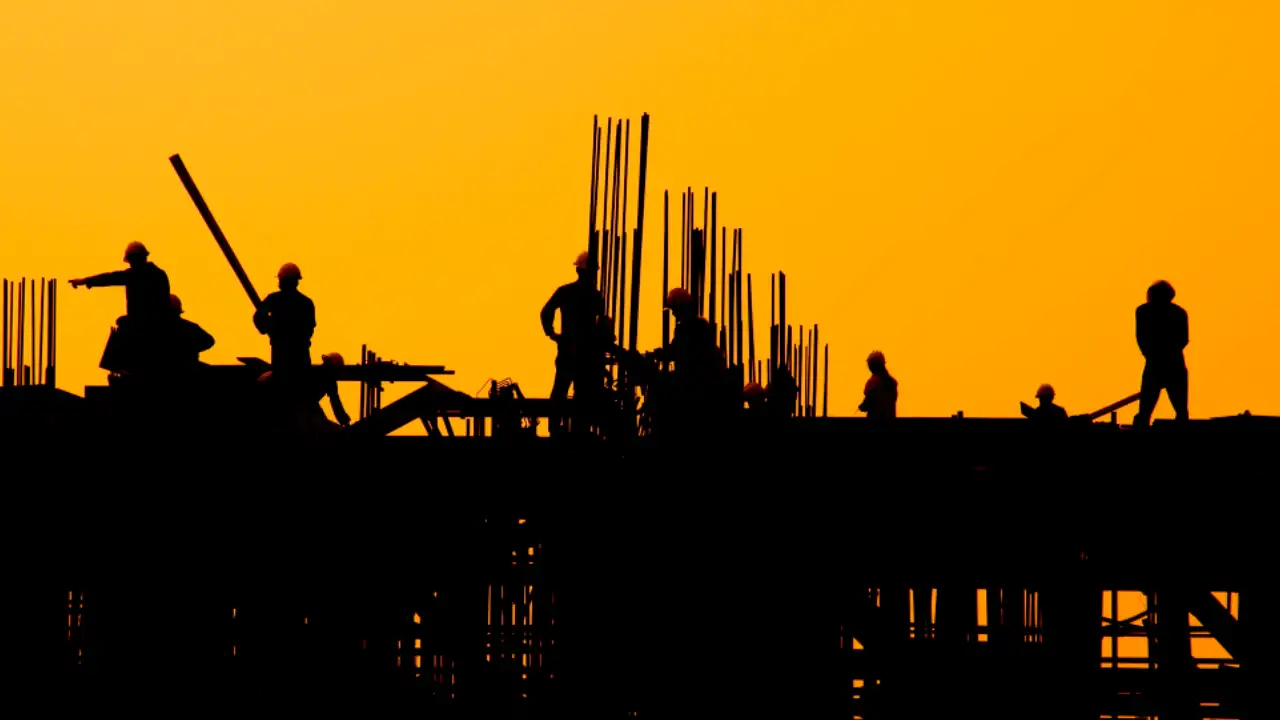 Construction software is designed for efficiency and accuracy in project completion.