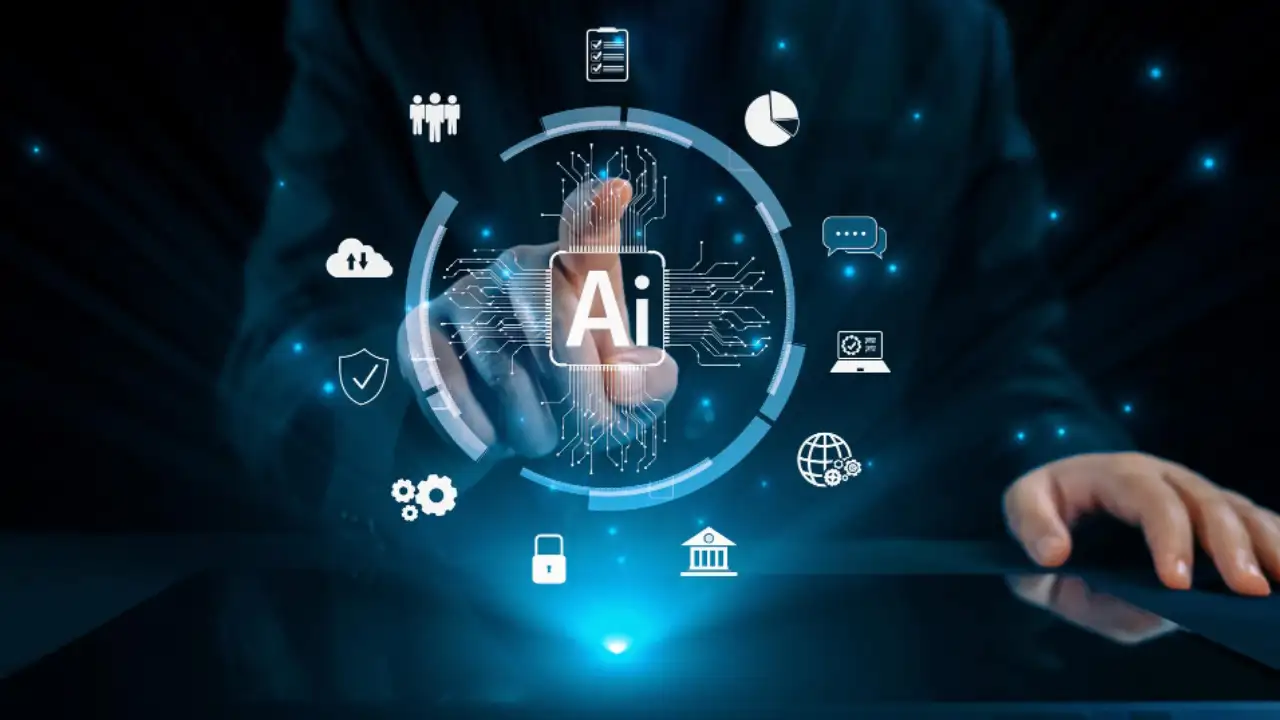 ai for businesses