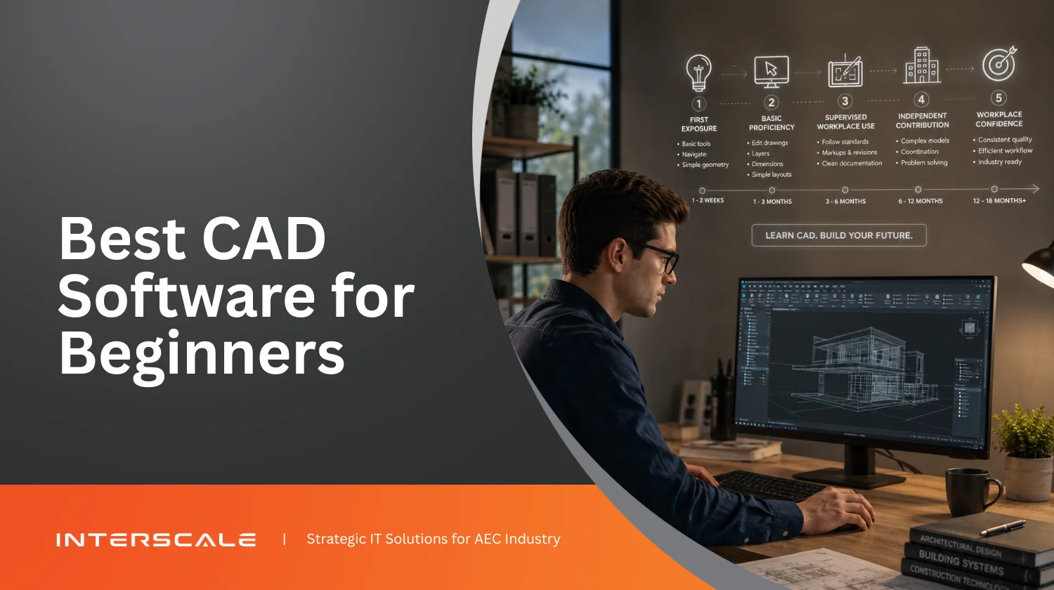 best-cad-software-for-beginners
