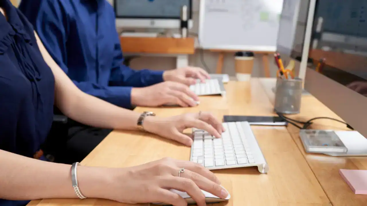managed it services australia