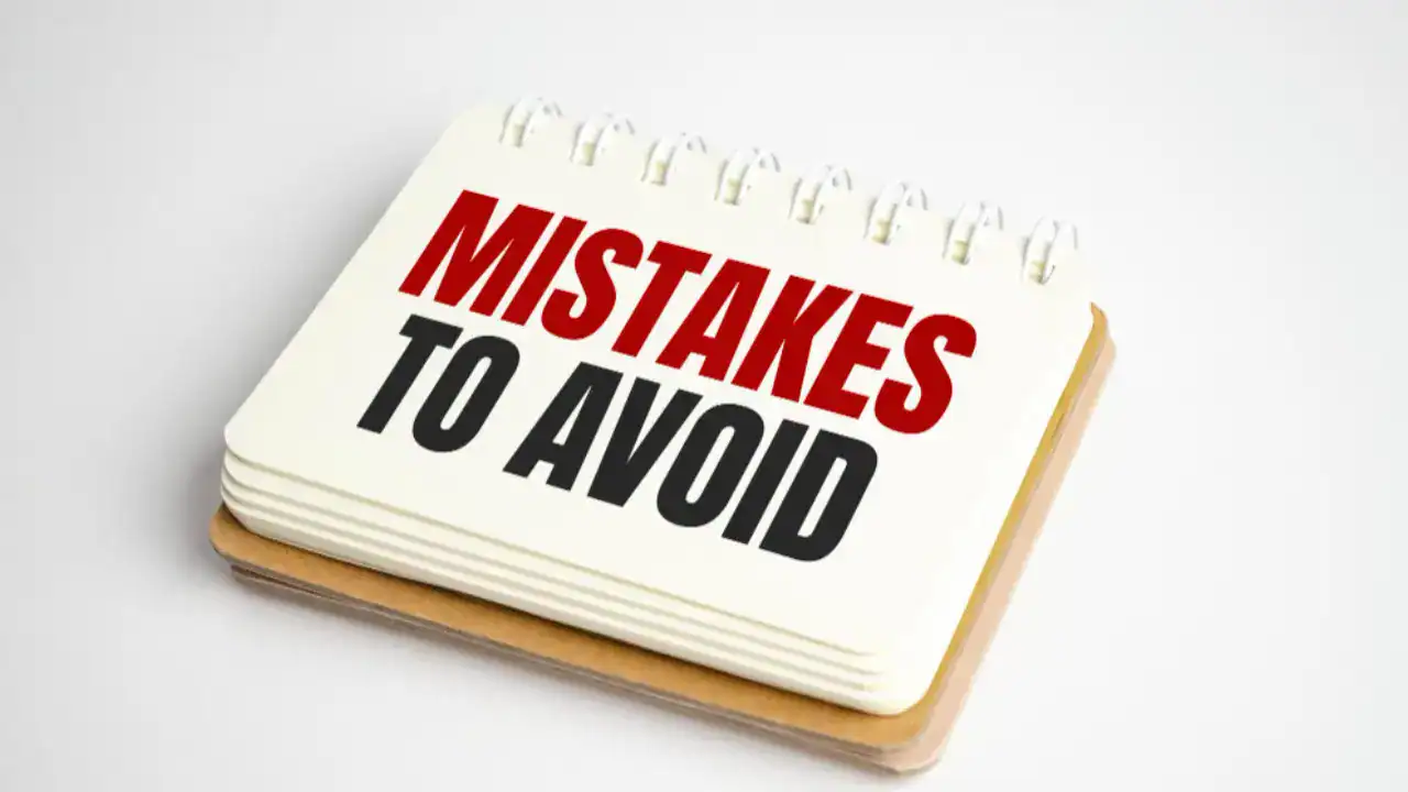 revit family mistakes to avoid
