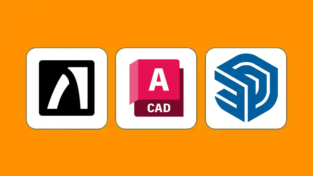 best cad software for professional
