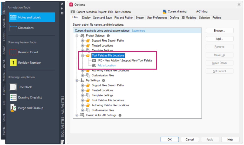 AutoCAD 2027 New Features List and How They Improve AEC Workflows 3 autocad 2027 new feature
