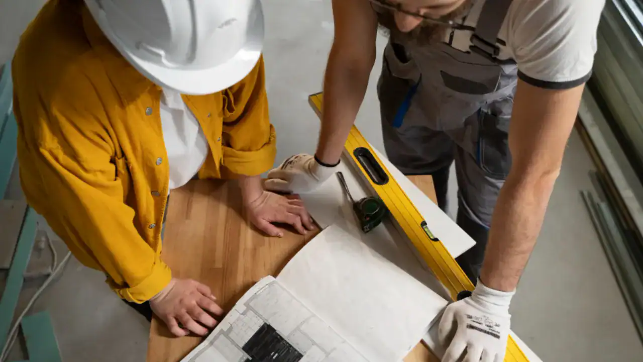 the benefits of pre-construction bim