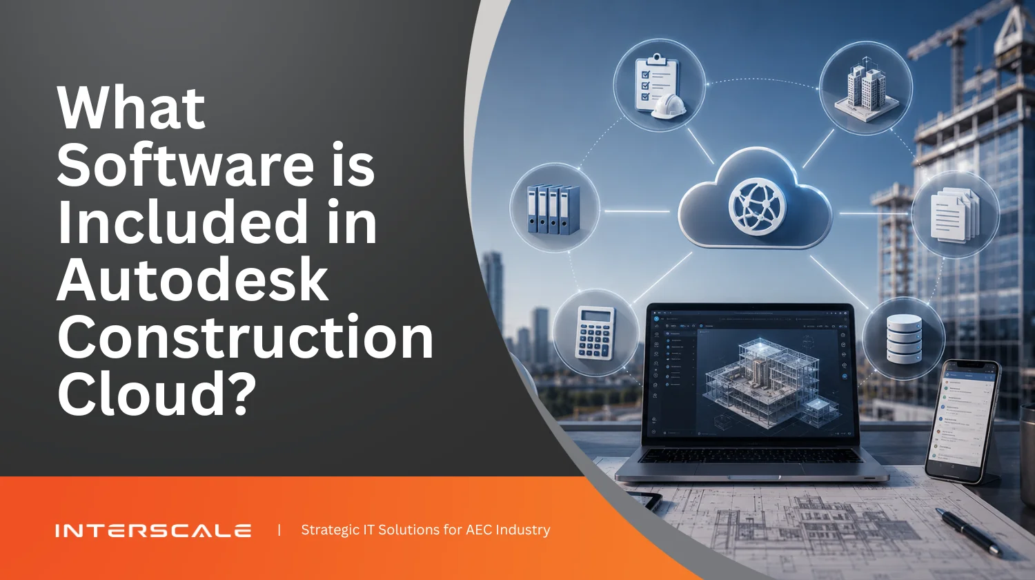 what-software-is-included-in-autodesk-construction-cloud