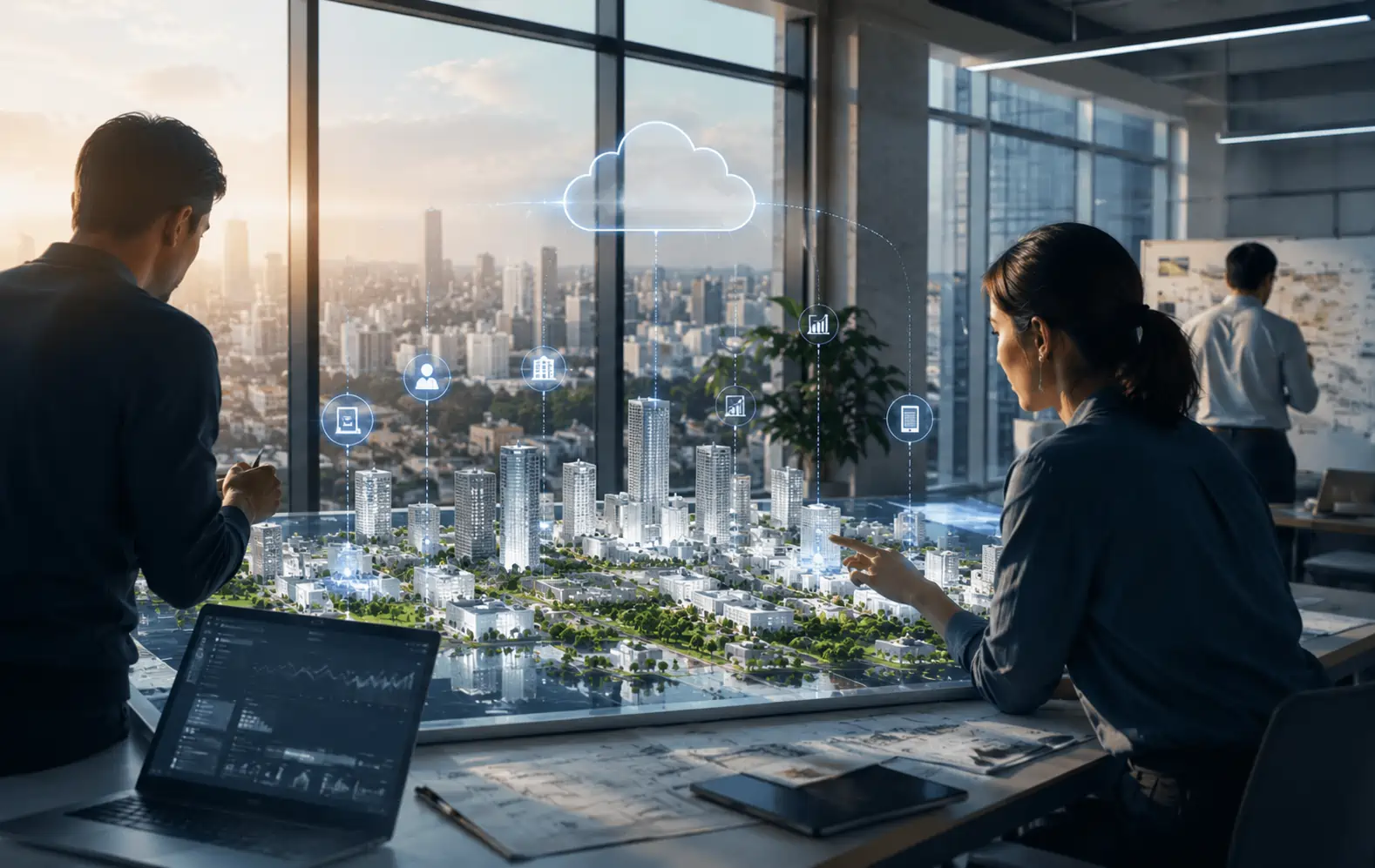 bim construction services