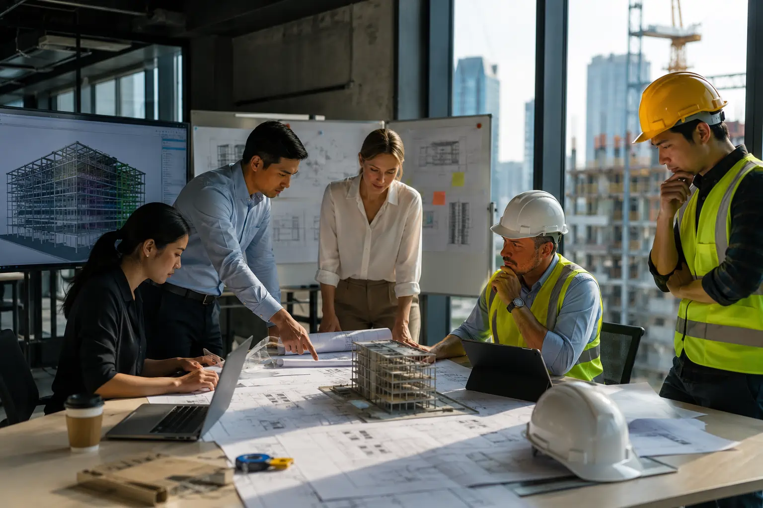 bim implementation guide for australian aec