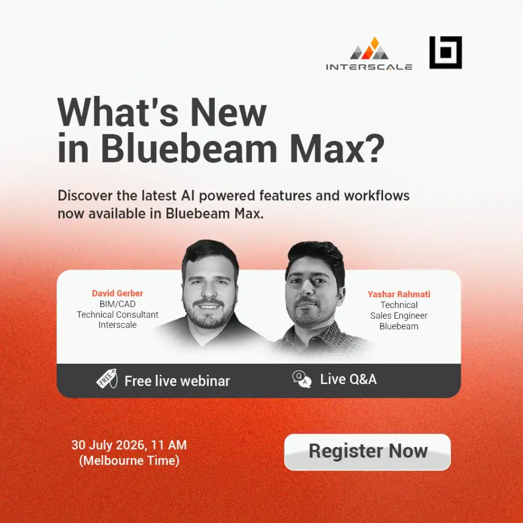 How Bluebeam Max AI Changes AEC Drawing Reviews 3 bluebeam-max-whats-new-webinar-registration-july2026