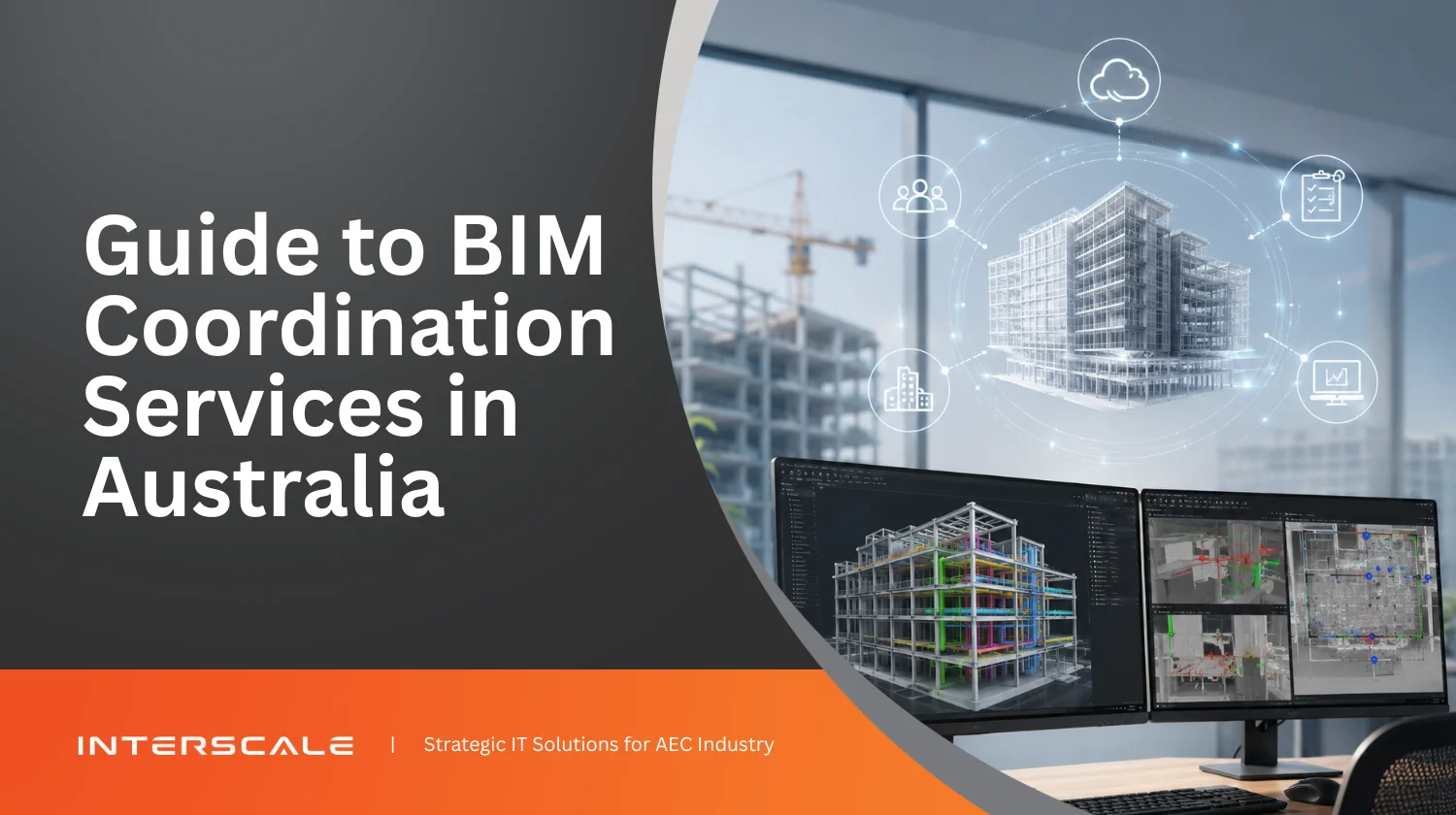 guide-to-bim-coordination-services-in-australia