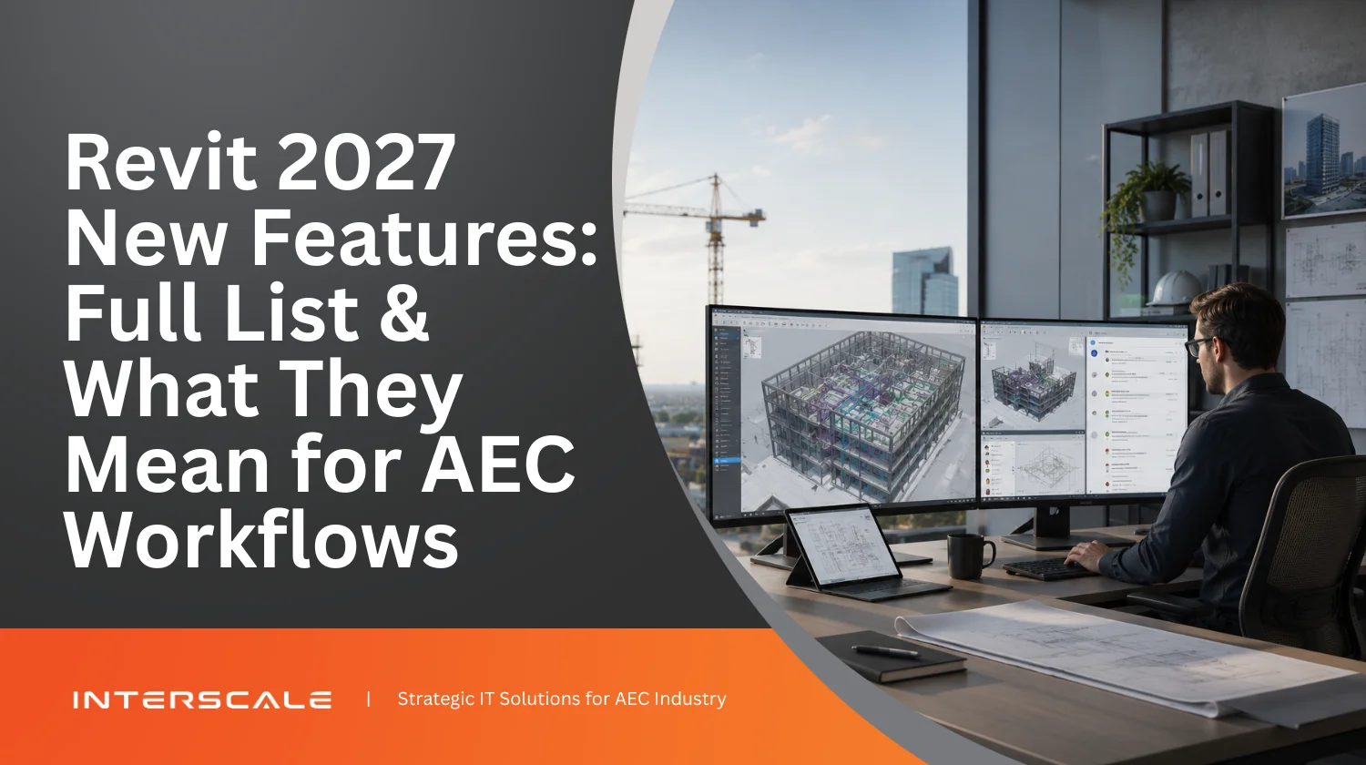 revit-2027-new-features-full-list-and-what-they-mean-for-aec-workflows