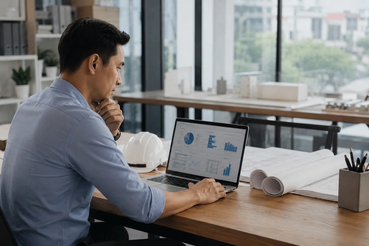 scaling a small business