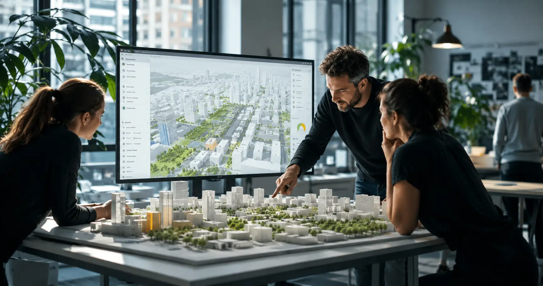 what is autodesk forma