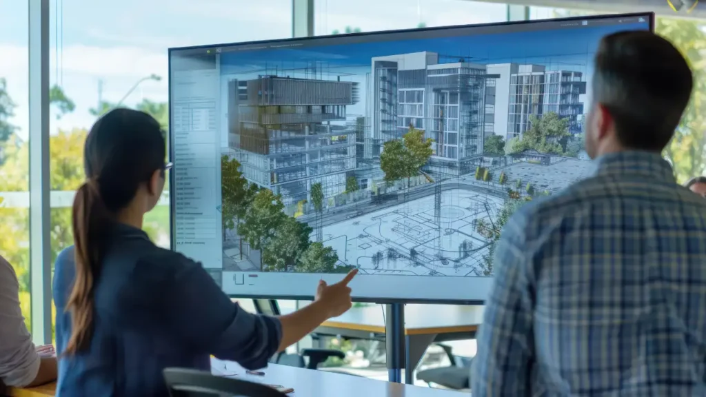 What is A BIM Consultant