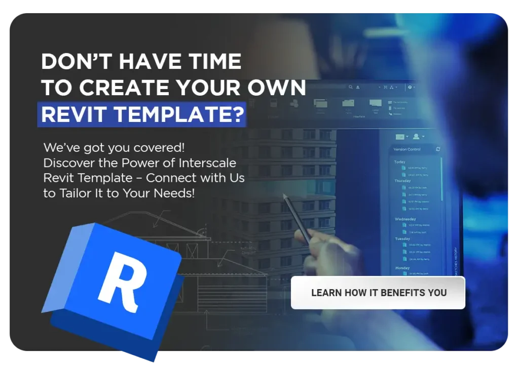 revit template popup