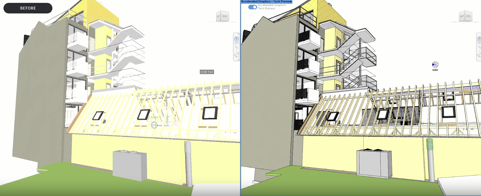 revit 2026 new featues list