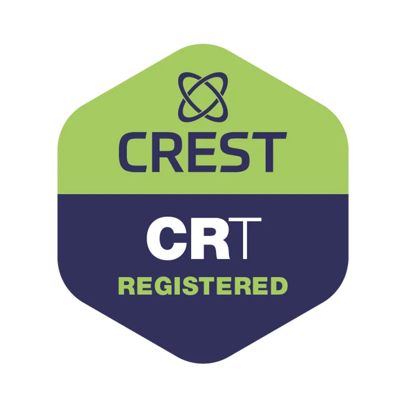 CRT