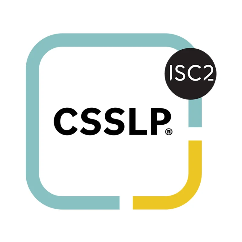 CSSLP