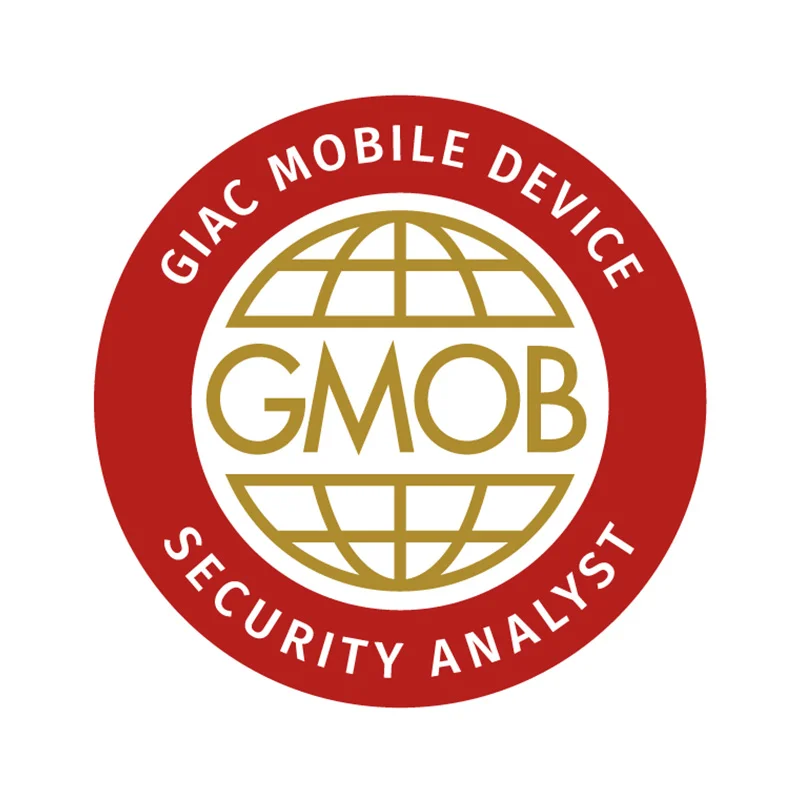 GMOB