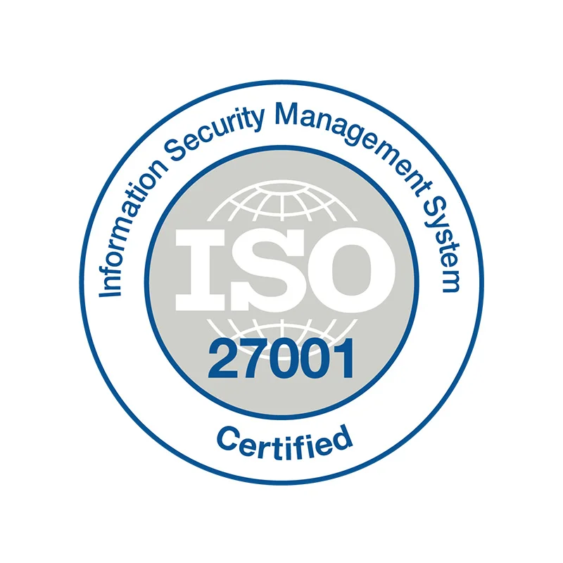 ISO