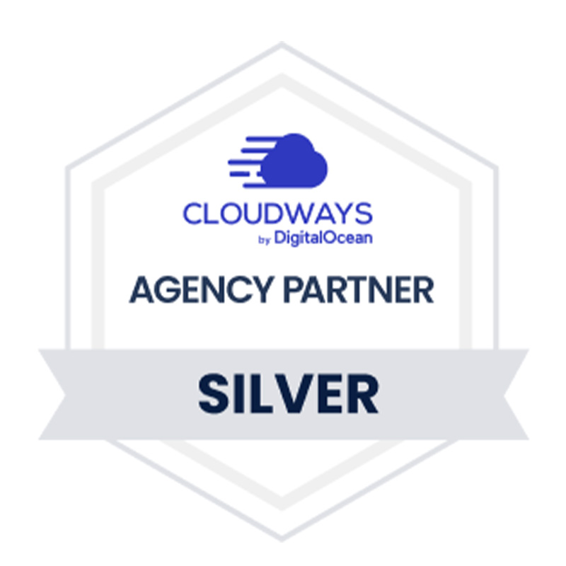 Cloudways-Silver