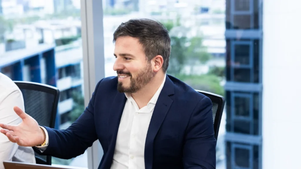 Interscale BIM/CAD Technical Expert David Gerber