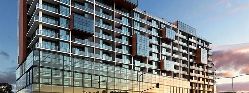 Illustration of K2LD Architects