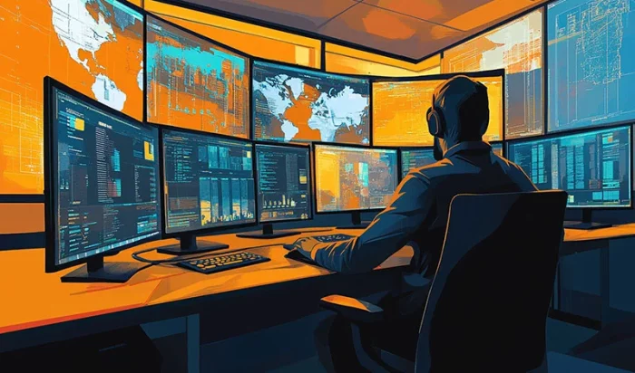 Security-Monitoring
